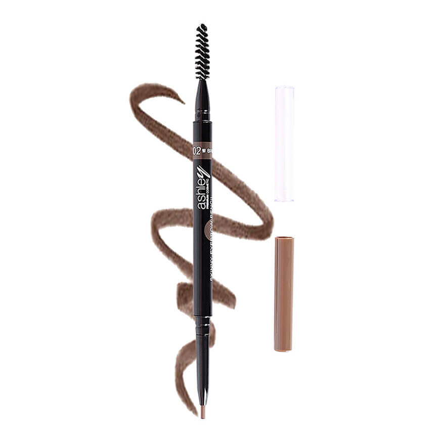 Ashley Skinny Eyebrow Pencil